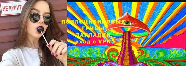 хмурый Богородск