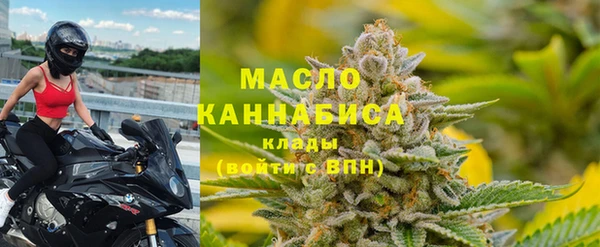 хмурый Богородск